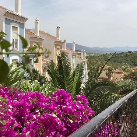 3 Storey Townhouse - Costa Del Sol Bahia de Casares Exterior photo