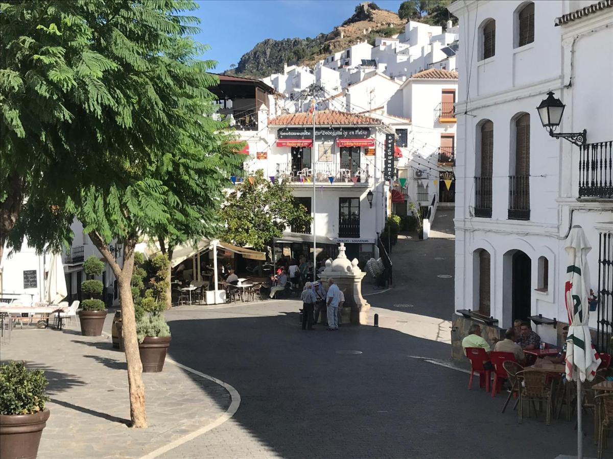 3 Storey Townhouse - Costa Del Sol Bahia de Casares Exterior photo