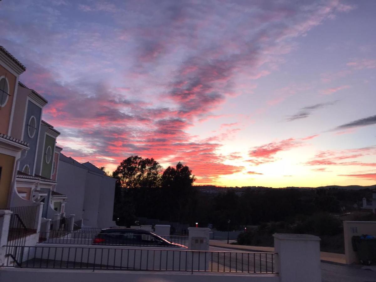 3 Storey Townhouse - Costa Del Sol Bahia de Casares Exterior photo