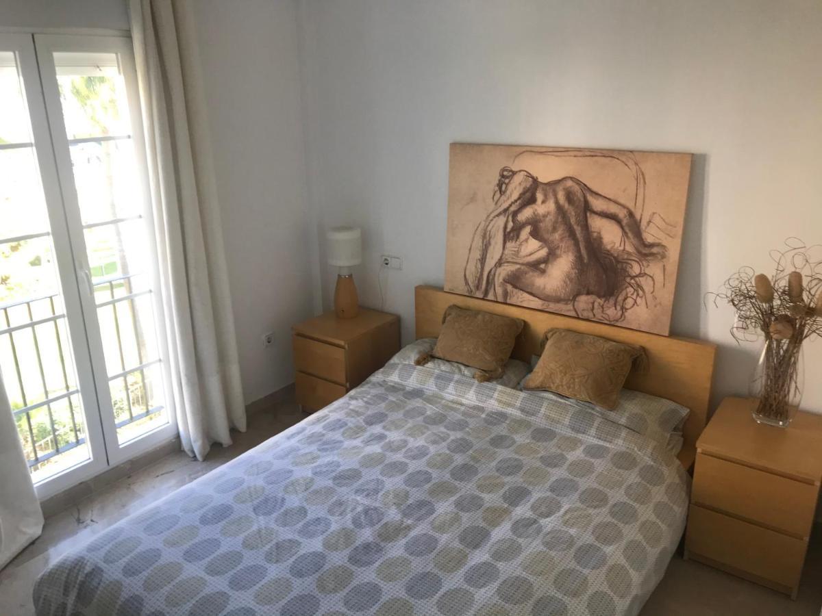 3 Storey Townhouse - Costa Del Sol Bahia de Casares Exterior photo