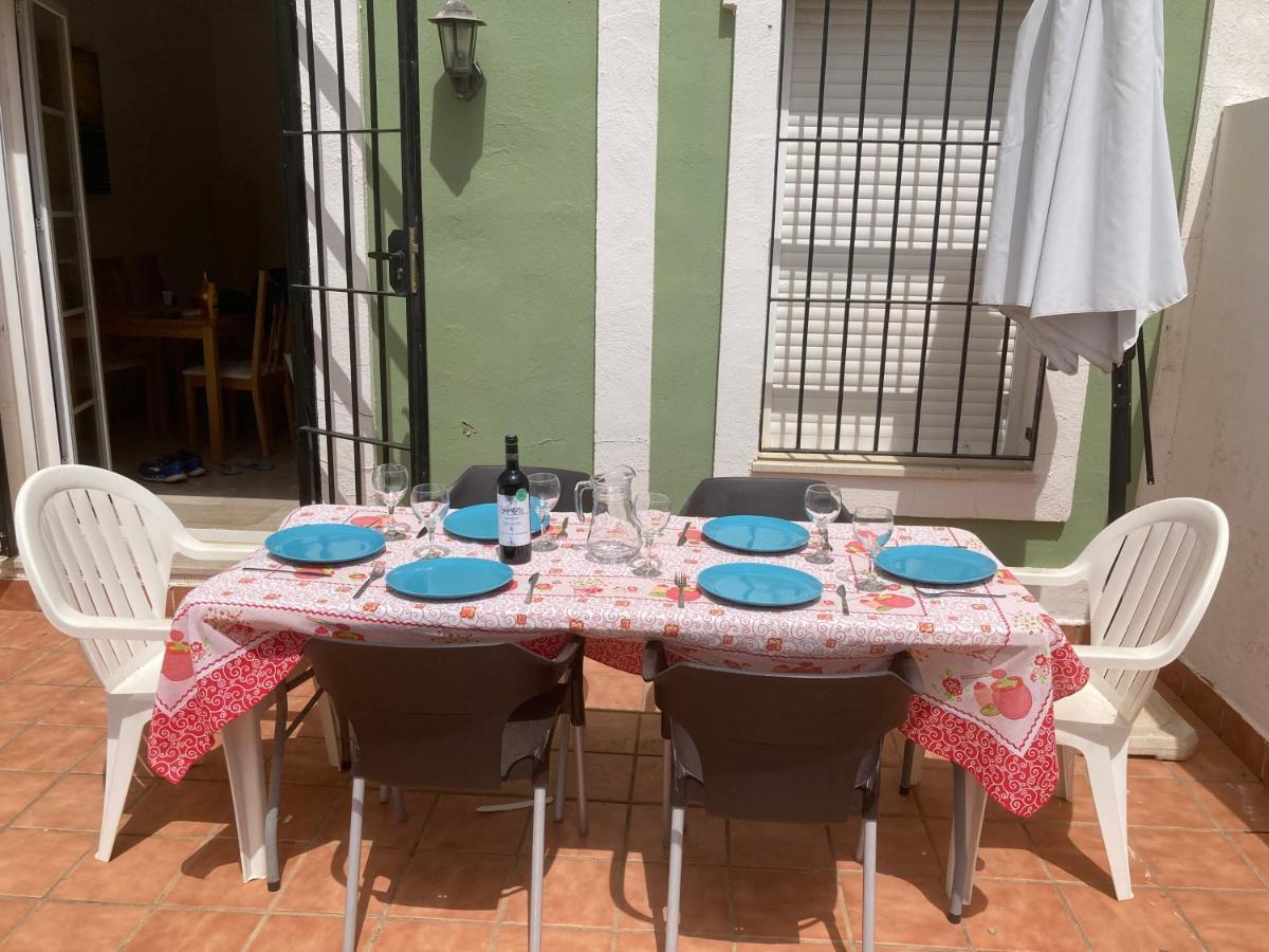 3 Storey Townhouse - Costa Del Sol Bahia de Casares Exterior photo