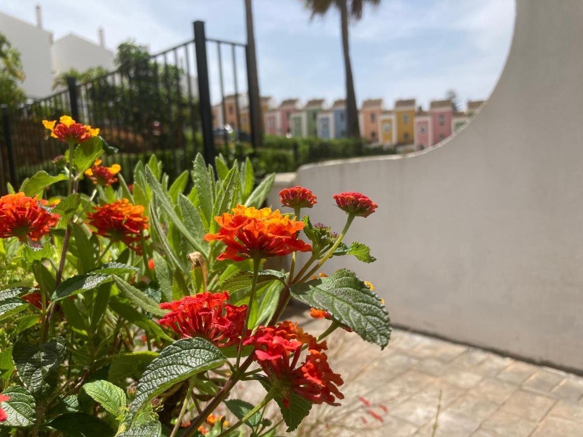 3 Storey Townhouse - Costa Del Sol Bahia de Casares Exterior photo