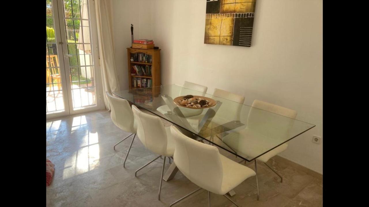 3 Storey Townhouse - Costa Del Sol Bahia de Casares Exterior photo