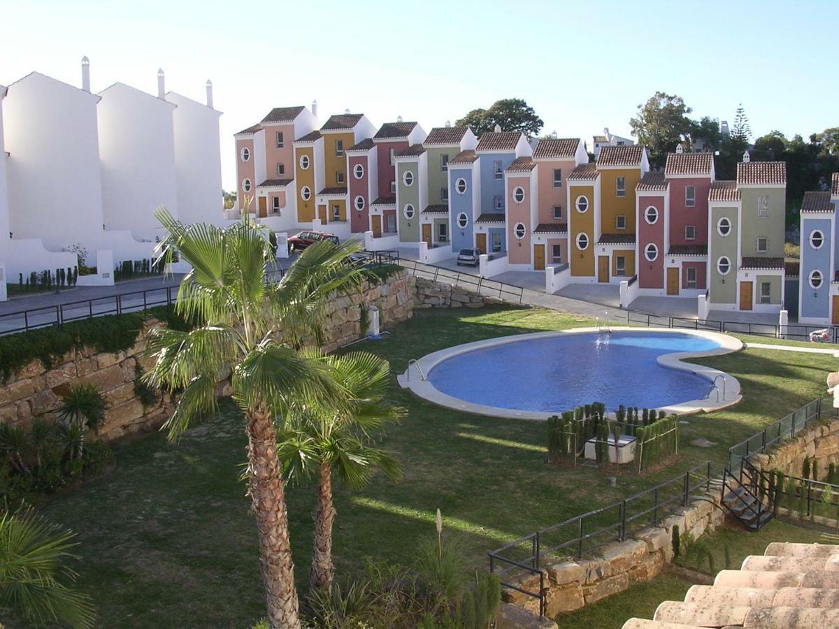 3 Storey Townhouse - Costa Del Sol Bahia de Casares Exterior photo